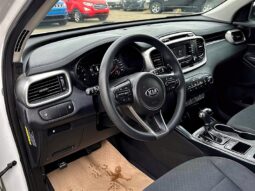 
										2018 Kia Sorento LX full									