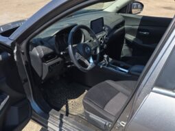 
										2021 Nissan Sentra SV full									