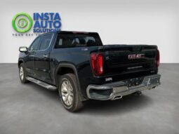 
										2022 GMC Sierra 1500 Limited SLT X31 Off-Road full									