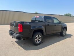 
										2016 Chevrolet Colorado Z71 full									