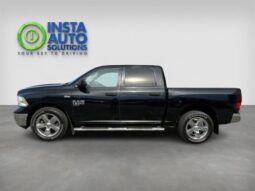 
										2019 RAM 1500 Classic SXT Plus full									