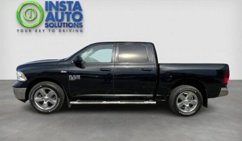 
								2019 RAM 1500 Classic SXT Plus full									