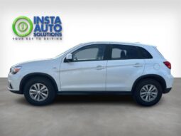 
										2019 Mitsubishi RVR SE AWC full									