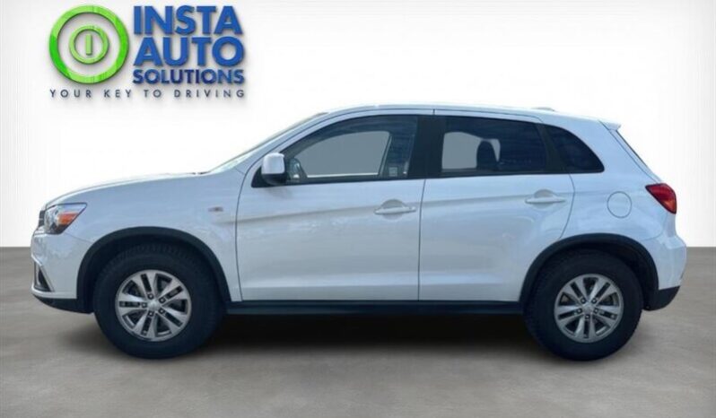 
								2019 Mitsubishi RVR SE AWC full									