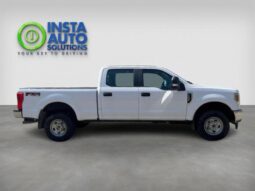 
										2019 Ford F-250 XL FX4 full									