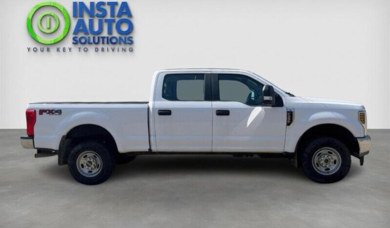 
								2019 Ford F-250 XL FX4 full									
