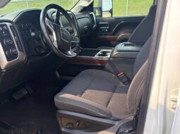 
										2018 GMC Sierra 2500 SLE full									
