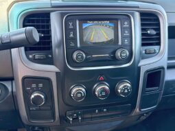 
										2017 RAM 1500 Express full									