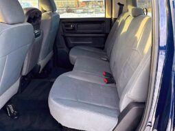 
										2017 RAM 1500 ST full									