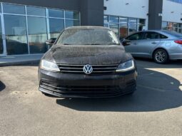 
										2017 Volkswagen Jetta 1.4T Wolfsburg Edition full									