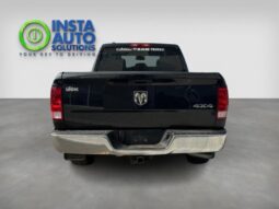 
										2019 RAM 1500 Classic SXT Plus full									