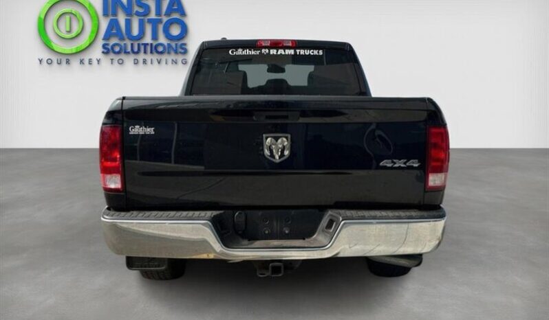 
								2019 RAM 1500 Classic SXT Plus full									