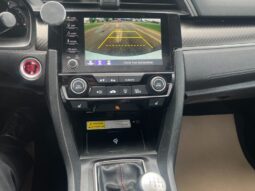 
										2019 Honda Civic Si full									