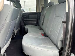 
										2019 RAM 1500 Classic SXT full									