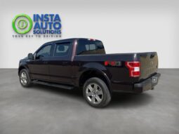 
										2019 Ford F-150 XLT Sport FX4 full									