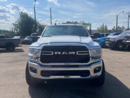 
										2020 RAM 3500 Big Horn full									