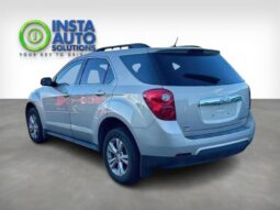 
										2012 Chevrolet Equinox 1LT full									