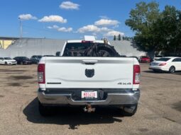 
										2020 RAM 3500 Big Horn full									
