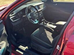 
										2019 Kia Optima LX Plus full									