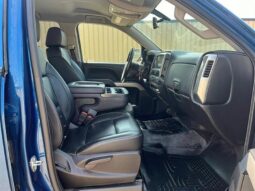 
										2018 Chevrolet Silverado 1500 LT2 True North full									
