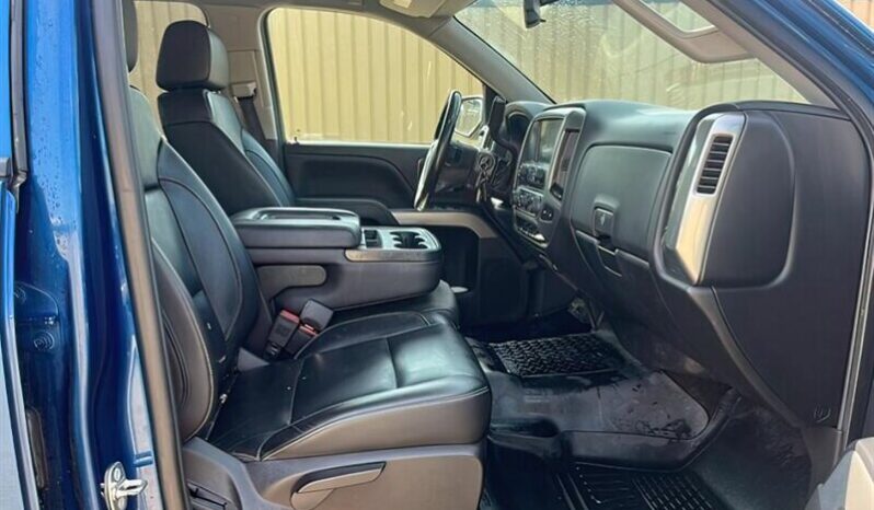 
								2018 Chevrolet Silverado 1500 LT2 True North full									