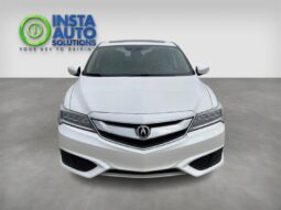 
										2017 Acura ILX w/Premium full									