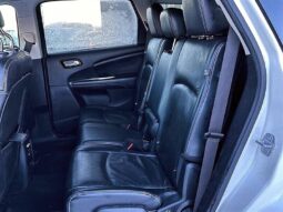 
										2018 Dodge Journey GT full									