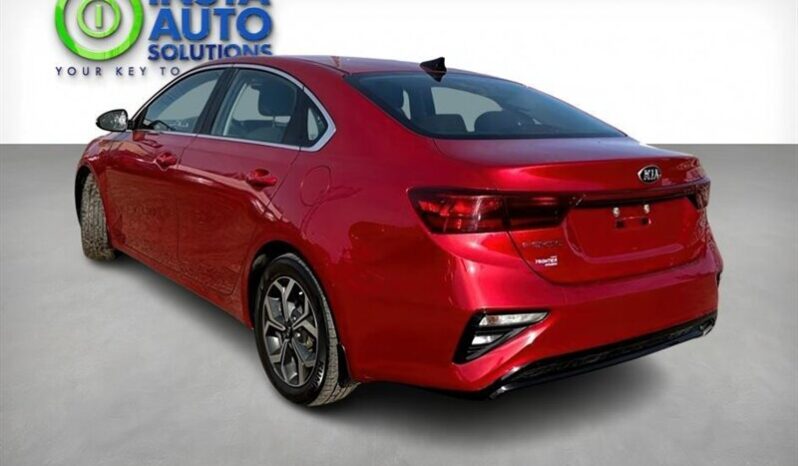 
								2020 Kia Forte EX+ full									