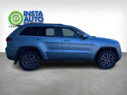 
										2020 Jeep Grand Cherokee North Edition full									