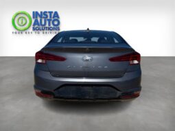 
										2019 Hyundai Elantra Preferred full									