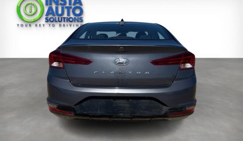
								2019 Hyundai Elantra Preferred full									