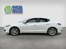 
										2017 Acura ILX w/Premium full									