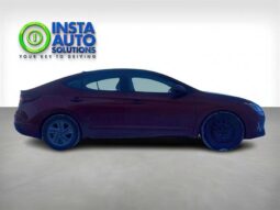 
										2019 Hyundai ELANTRA Preferred full									