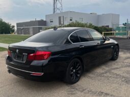 
										2016 BMW 5-Series 528i xDrive full									