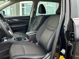 
										2017 Nissan Rogue S full									