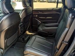 
										2022 Jeep Grand Cherokee L Overland full									
