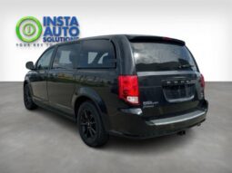
										2019 Dodge Grand Caravan GT full									
