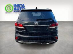 
										2017 Hyundai Santa Fe XL Premium full									
