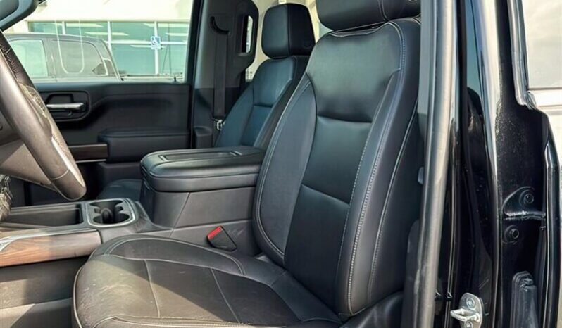
								2022 GMC Sierra 1500 Limited SLT X31 Off-Road full									
