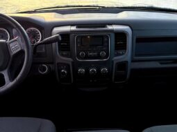
										2017 RAM 1500 ST full									