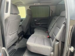 
										2018 GMC Sierra 1500 SLE full									