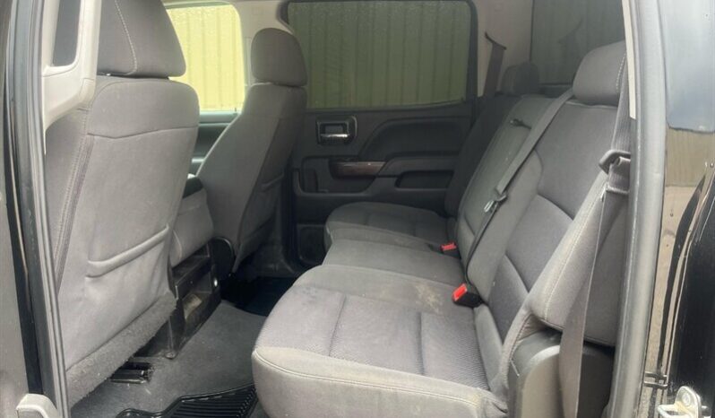 
								2018 GMC Sierra 1500 SLE full									