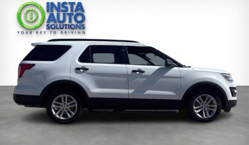
								2017 Ford Explorer AWD 7 Passenger full									