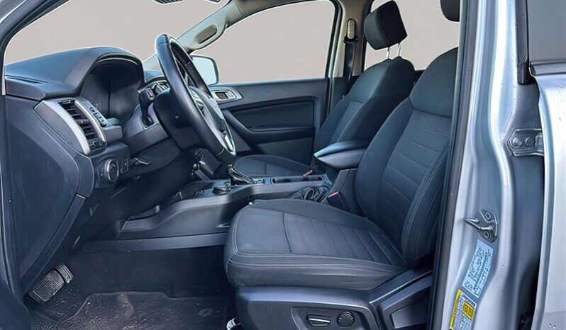 
								2019 Ford Ranger XLT full									
