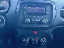 
										2017 Jeep Renegade Sport full									
