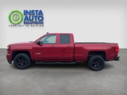 
										2019 Chevrolet Silverado 1500 LD LT Z71 full									