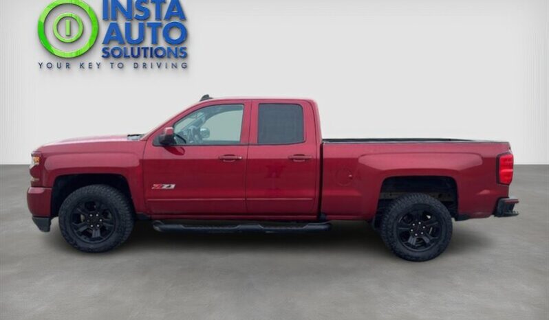 
								2019 Chevrolet Silverado 1500 LD LT Z71 full									