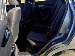 
										2019 Nissan Qashqai SV full									