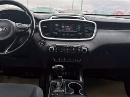 
										2016 Kia Sorento LX Plus Turbo full									