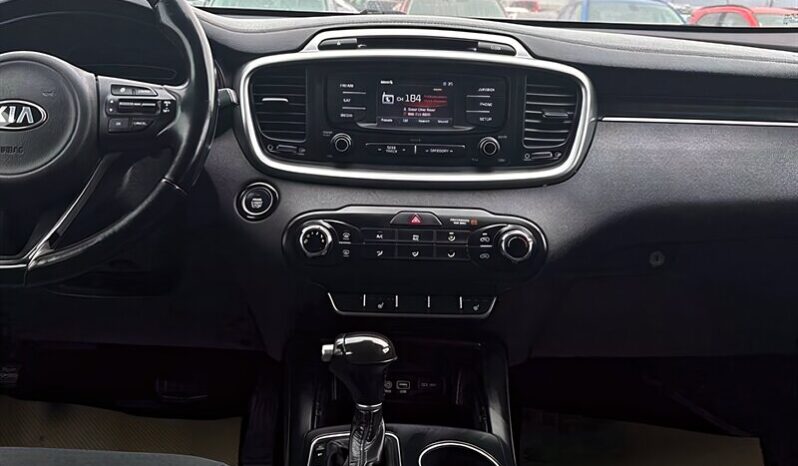 
								2016 Kia Sorento LX Plus Turbo full									